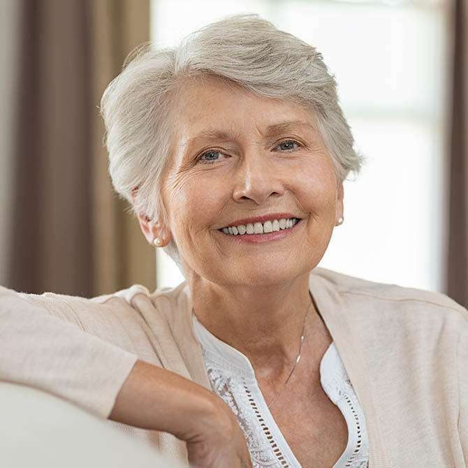 Get Realistic Replacement Teeth With Dental Implants in San Pedro