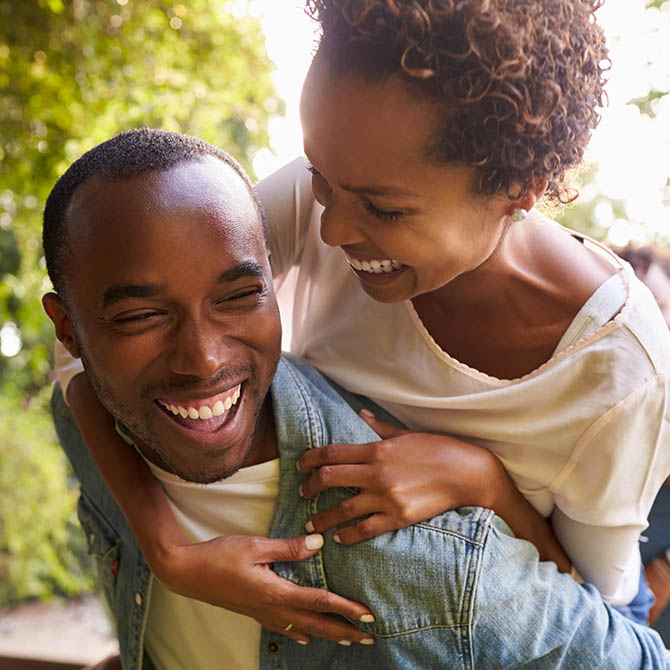 Safeguard Your Smile With General Dentistry in San Pedro