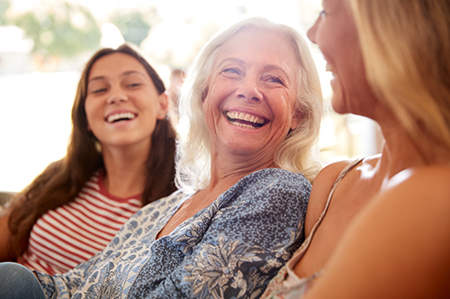 A Dental Crown Can Bring Relief for a Cracked Tooth